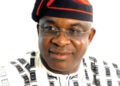 2023: Senator Mark Urges Peaceful Primaries