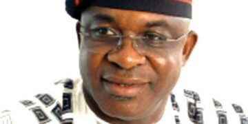2023: Senator Mark Urges Peaceful Primaries