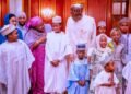 Eid-el-fitr: Aisha Buhari Calls for Prayers for Nigeria
