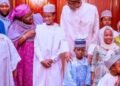 Eid-el-fitr: Aisha Buhari Calls for Prayers for Nigeria