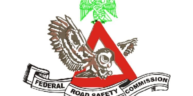 •The FRSC logo