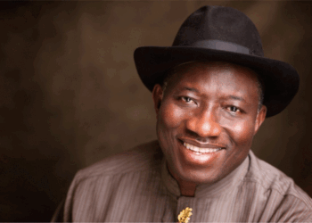 READ! Jonathan’s Statement Rejecting APC Presidential Nomination Form