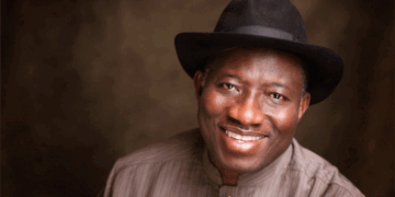 READ! Jonathan’s Statement Rejecting APC Presidential Nomination Form