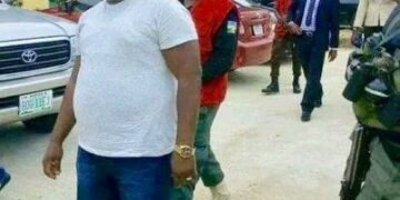 Court Jails ex-President Jonathan’s Godson, George Turnah, 4 Years