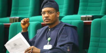 Hon. Shina Peller