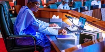 2023: Buhari Obeys Appeal Court, Orders Amaechi, Akpabio, Malami, Others to Resign