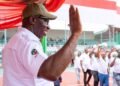 May day: Jubilation as Obaseki Approves N40,000 Minimum Wage for Edo Workers