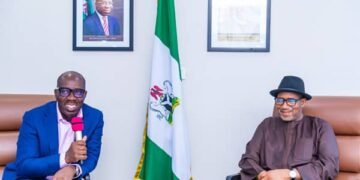 2023: Edo PDP’ll Obey Party decisions, Obaseki assures
