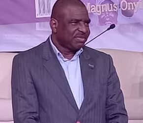 The 2023 Road to Aso Rock?  