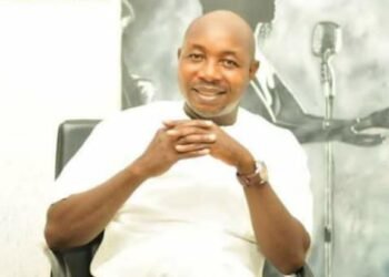 2023: Osinbajo’s Self-destructive Ambition