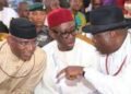 Delta 2023: Okowa, Ibori, Omo-Agege’s men battle for NASS tickets