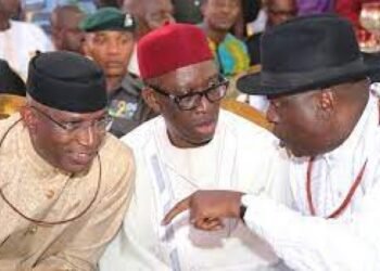 Delta 2023: Okowa, Ibori, Omo-Agege’s men battle for NASS tickets