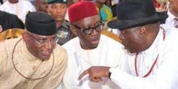 Delta 2023: Okowa, Ibori, Omo-Agege’s men battle for NASS tickets