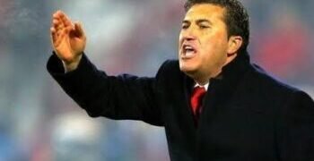 BREAKING | Nigeria Appoints José Peseiro as Super Eagles Head Coach