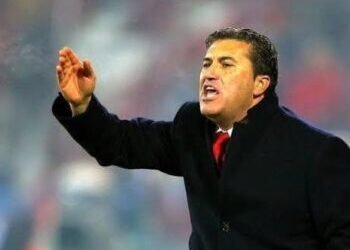 BREAKING | Nigeria Appoints José Peseiro as Super Eagles Head Coach