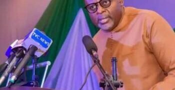 BREAKING | CRS 2023: APC Disqualifies Otu, Gov Ayade’s Anointed Guber Candidate