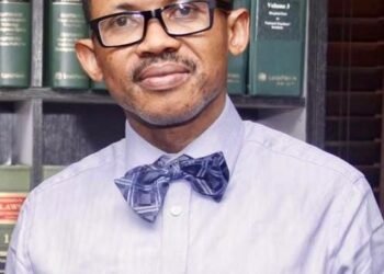 2023: Only 3 APC Presidential Aspirants Are Eligible, Dr. Ajulo Says in Memo to Buhari