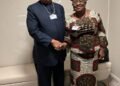 OPEC Meets WTO – Barkindo, Okonjo-Iweala Showcase Nigeria in Davos