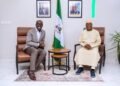 Obaseki Congratulates Atiku on his Emergence as PDP Flagbearer
