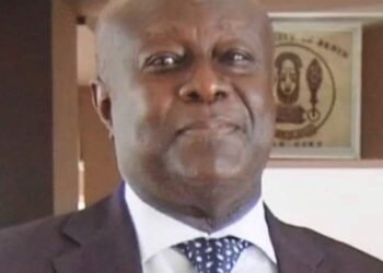 Oshodin: UNIBEN mourns First indigenous Vice Chancellor