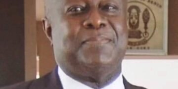 Oshodin: UNIBEN mourns First indigenous Vice Chancellor
