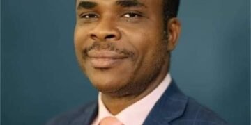 Edo Govt Berates APC for Backing Land-grabbers, Others-Mr. Crusoe Osagie (Special Adviser, Media Projects to Edo State Governor)