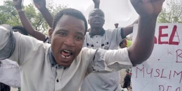 Spread of Mob Justice in Nigeria