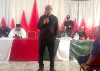 Obi to PDP Delegates: Vote for Your Children’s Future, Not Money