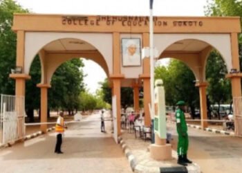 Sokoto Govt Shuts School after Student-mob Lynches Female Student 