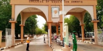 Sokoto Govt Shuts School after Student-mob Lynches Female Student 
