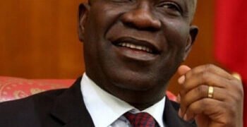 How I Was Kidnapped, Regained My Freedom, Says Ekweremadu