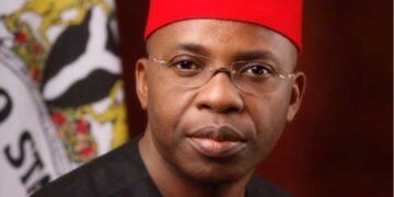 Imo North: Ohakim Withdraws from APC Senatorial Primaries