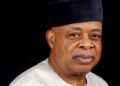 2023: Nnamani Explains ‘Why I Want to be President of Nigeria’
