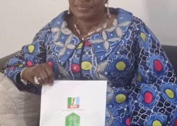 2023: Another Minister, Pauline Tallen, Withdraws from Senatorial Race