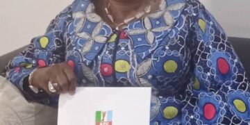 2023: Another Minister, Pauline Tallen, Withdraws from Senatorial Race
