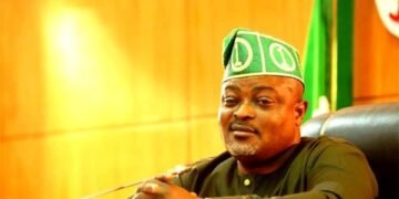 BREAKING| Like Obi, Hayatu-deen Withdraws from PDP Presidential Race