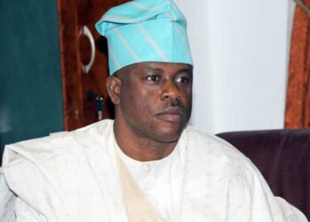 Like His Son, ex-Minister Obanikoro Fails to Secure National Assembly Ticket