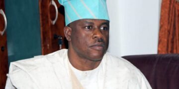 Like His Son, ex-Minister Obanikoro Fails to Secure National Assembly Ticket