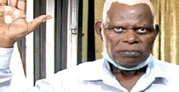 NYSC Anthem Composer, Adetiran, Obeys the Ultimate ‘Clarion Call’ at 74