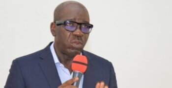 Edo Assembly 2023: Obaseki Meets with 162 PDP Aspirants