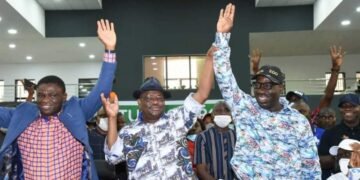 Churlish Attack on Wike: X-Raying Ray Morphy