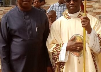 Obi Lauds Appointment of Archbishop Okolo as Apostolic Nuncio to Czech Republic