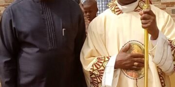 Obi Lauds Appointment of Archbishop Okolo as Apostolic Nuncio to Czech Republic