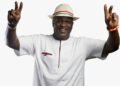 PDP Edo-south Senate Primary: Ogbeide-Ihama  Celebrates Victory, Mourns Killing of Associate