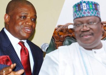 Atiku: Zone Presidency to North-East or Forget about Winning, Orji Kalu tells APC