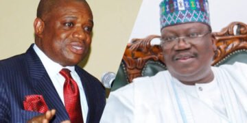 Atiku: Zone Presidency to North-East or Forget about Winning, Orji Kalu tells APC