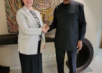 Education Key to Solving Nigeria’s Problems, Obi Tells Commonwealth Boss