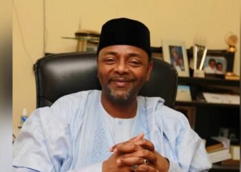 Abacha’s son, Muhammad, emerges Kano PDP Guber Candidate