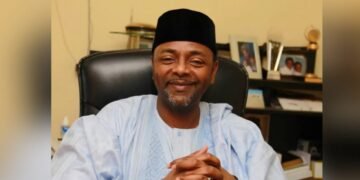Abacha’s son, Muhammad, emerges Kano PDP Guber Candidate