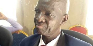 At Redeemers Men’s Fellowship Business Summit, Pastor Explains Why Christians Are Poor